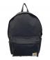 CARHARTT WIP（カーハート ワーク イン プログレス）の古着「ジェイクバックパック」｜ブラック