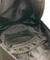 中古・古着 CARHARTT WIP (カーハート ワーク イン プログレス) ジェイクバックパック ブラック：6000円