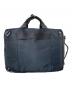 MACKINTOSH PHILOSOPHY (マッキントッシュ フィロソフィー) 3WAYブリーフバッグ ネイビー：6000円