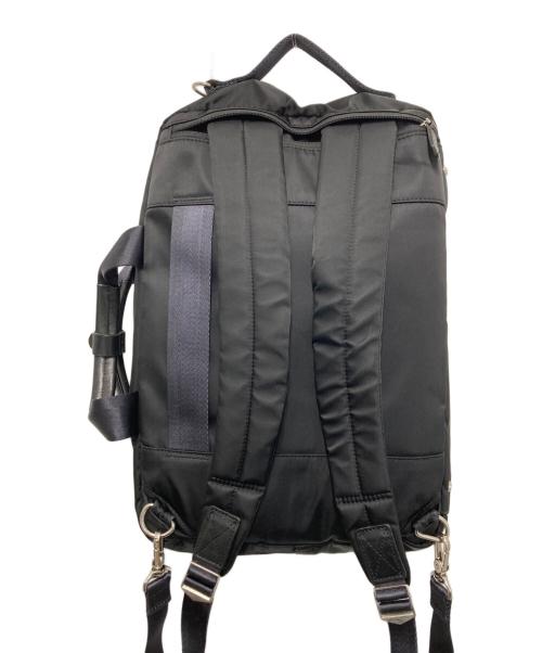 MACKINTOSH PHILOSOPHY（マッキントッシュ フィロソフィー）MACKINTOSH PHILOSOPHY (マッキントッシュ フィロソフィー) 3WAYブリーフバッグ ブラックの古着・服飾アイテム