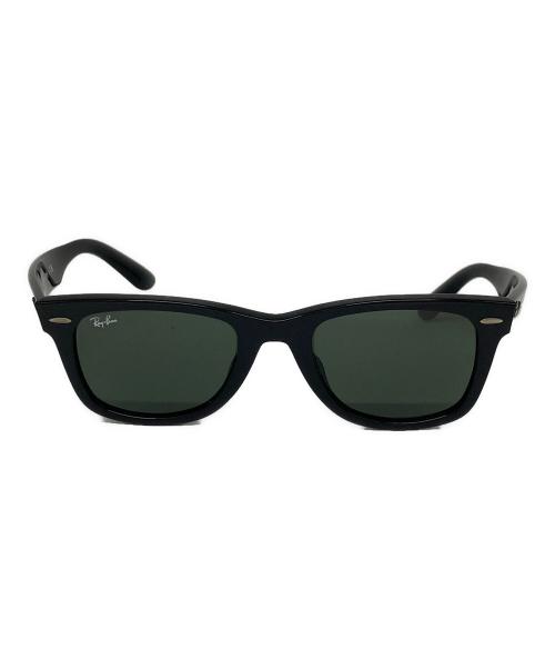 RAY-BAN（レイバン）RAY-BAN (レイバン) サングラス ブラック サイズ:52□22の古着・服飾アイテム