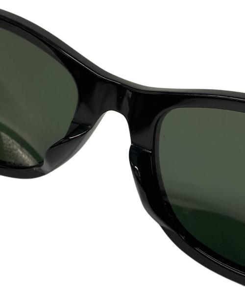 RAY-BAN（レイバン）RAY-BAN (レイバン) サングラス ブラック サイズ:52□22の古着・服飾アイテム
