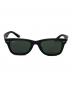 RAY-BAN（レイバン）の古着「サングラス」｜ブラック