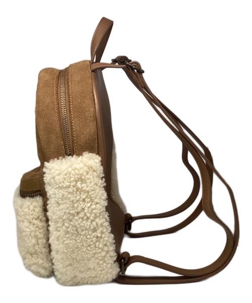 UGG（アグ）UGG (アグ) DANNIE MINI BACKPACKの古着・服飾アイテム