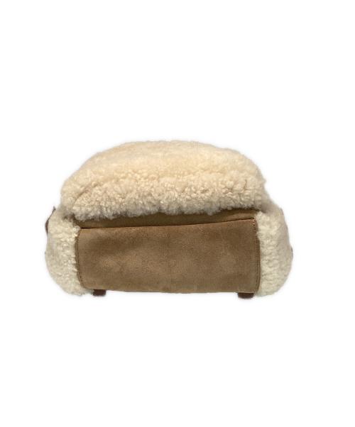 UGG（アグ）UGG (アグ) DANNIE MINI BACKPACKの古着・服飾アイテム