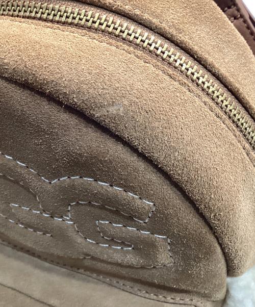 UGG（アグ）UGG (アグ) DANNIE MINI BACKPACKの古着・服飾アイテム