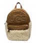 UGG（アグ）の古着「DANNIE MINI BACKPACK」