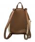 UGG (アグ) DANNIE MINI BACKPACK：8000円
