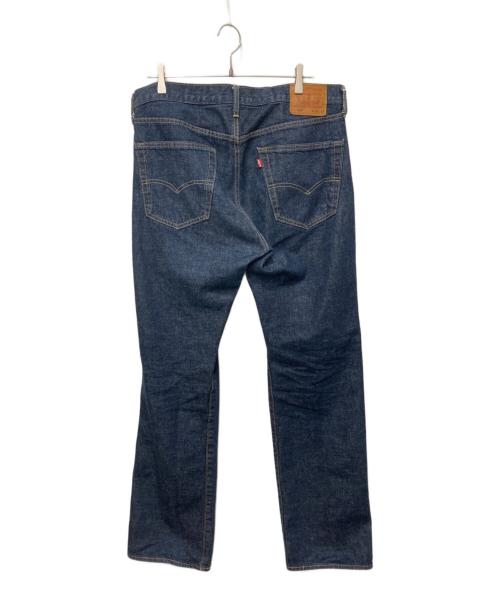 LEVI'S PReMIUM（リーバイス プレミアム）LEVI'S PReMIUM (リーバイス プレミアム) 501セルビッチデニムパンツ インディゴ サイズ:W36×L32の古着・服飾アイテム