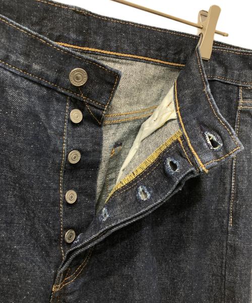 LEVI'S PReMIUM（リーバイス プレミアム）LEVI'S PReMIUM (リーバイス プレミアム) 501セルビッチデニムパンツ インディゴ サイズ:W36×L32の古着・服飾アイテム