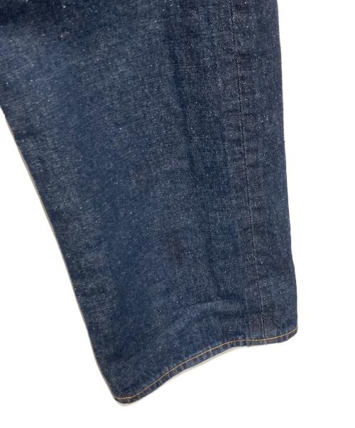 LEVI'S PReMIUM（リーバイス プレミアム）LEVI'S PReMIUM (リーバイス プレミアム) 501セルビッチデニムパンツ インディゴ サイズ:W36×L32の古着・服飾アイテム
