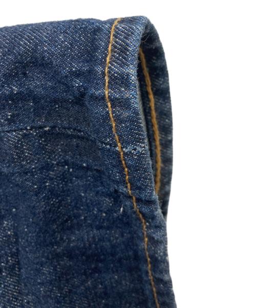 LEVI'S PReMIUM（リーバイス プレミアム）LEVI'S PReMIUM (リーバイス プレミアム) 501セルビッチデニムパンツ インディゴ サイズ:W36×L32の古着・服飾アイテム