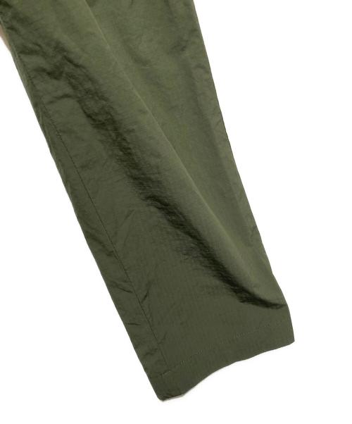 INCOTEX（インコテックス）INCOTEX (インコテックス) カーゴパンツ カーキ サイズ:46の古着・服飾アイテム