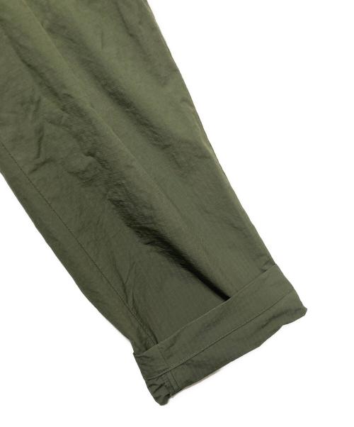 INCOTEX（インコテックス）INCOTEX (インコテックス) カーゴパンツ カーキ サイズ:46の古着・服飾アイテム