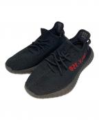 adidasアディダス）の古着「イージーブースト350V2」｜ブラック