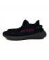 adidas (アディダス) イージーブースト350V2 ブラック サイズ:US9.5：10000円