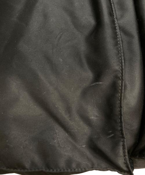 PORTER（ポーター）PORTER (ポーター) タンカー2WAYボストンバッグ ブラックの古着・服飾アイテム