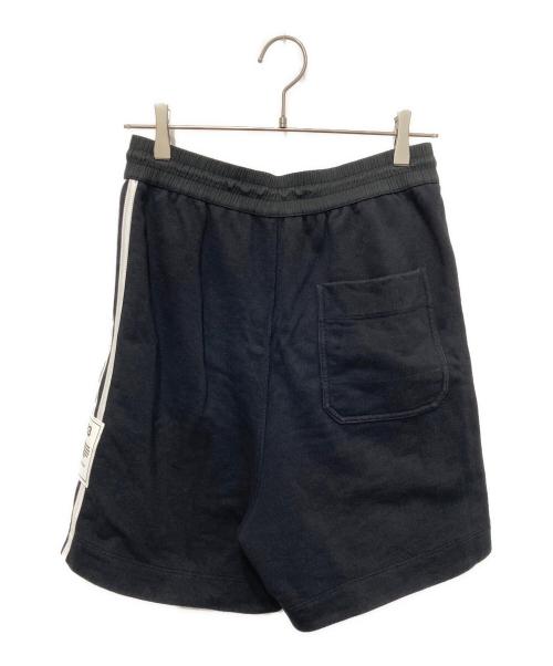 Y-3（ワイスリー）Y-3 (ワイスリー) M 3 STP TERRY SHORTS ブラック サイズ:XSの古着・服飾アイテム