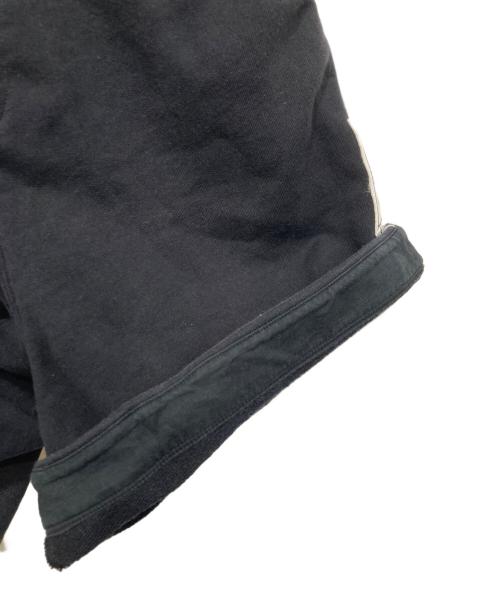 Y-3（ワイスリー）Y-3 (ワイスリー) M 3 STP TERRY SHORTS ブラック サイズ:XSの古着・服飾アイテム