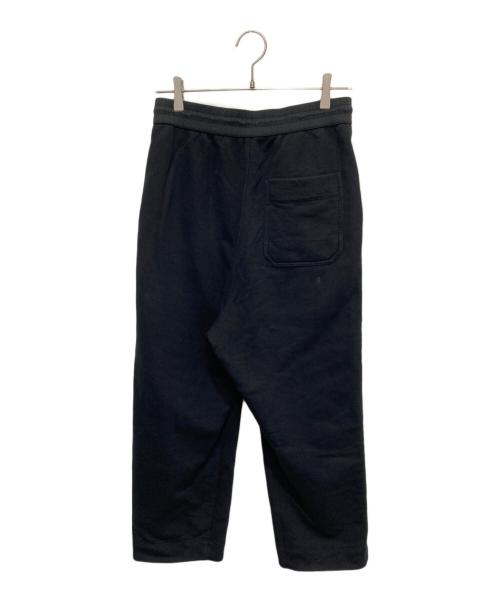 Y-3（ワイスリー）Y-3 (ワイスリー) CLASSIC TERRY CROPPED PANTS ブラック サイズ:XSの古着・服飾アイテム
