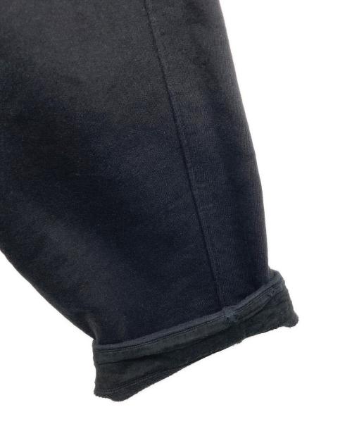 Y-3（ワイスリー）Y-3 (ワイスリー) CLASSIC TERRY CROPPED PANTS ブラック サイズ:XSの古着・服飾アイテム