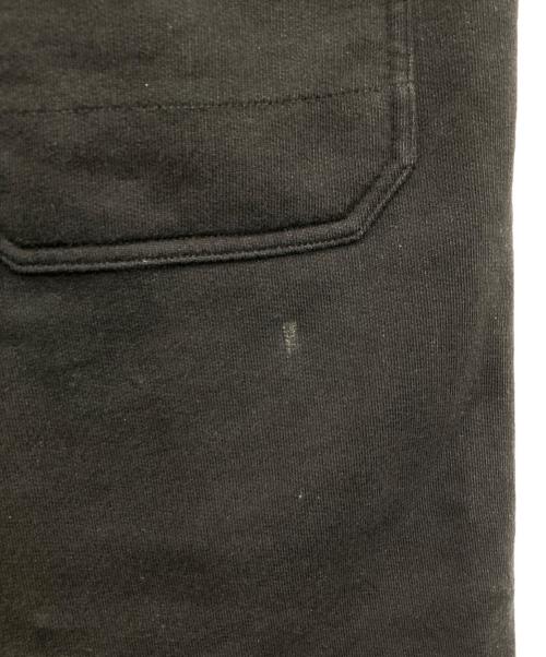 Y-3（ワイスリー）Y-3 (ワイスリー) CLASSIC TERRY CROPPED PANTS ブラック サイズ:XSの古着・服飾アイテム