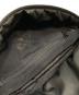 中古・古着 Y-3 (ワイスリー) SLING V2ウエストバッグ ブラック：13000円