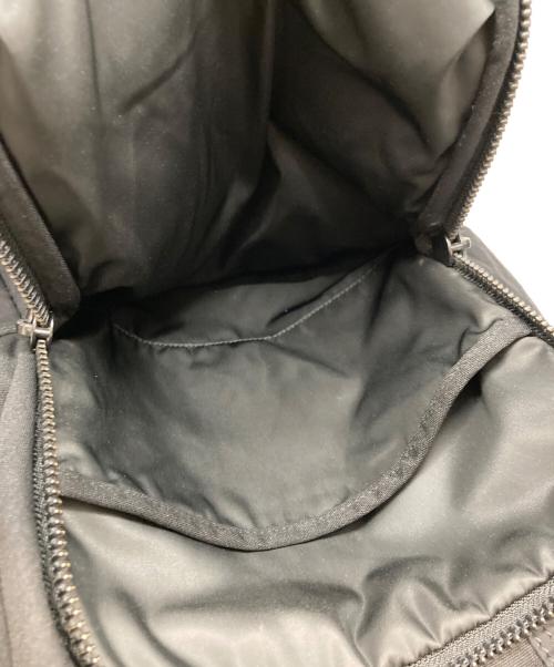 Y-3（ワイスリー）Y-3 (ワイスリー) CL BACKPACK ブラックの古着・服飾アイテム