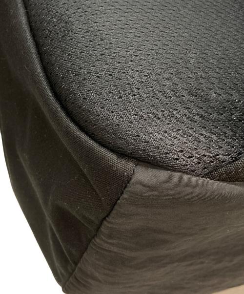 Y-3（ワイスリー）Y-3 (ワイスリー) CL BACKPACK ブラックの古着・服飾アイテム