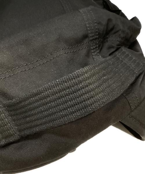 Y-3（ワイスリー）Y-3 (ワイスリー) CL BACKPACK ブラックの古着・服飾アイテム
