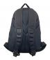 Y-3 (ワイスリー) CL BACKPACK ブラック：13000円