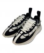 Y-3ワイスリー）の古着「Shiku Run」｜ホワイト×ブラック