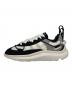 Y-3 (ワイスリー) Shiku Run ホワイト×ブラック サイズ:25.5cm：15000円