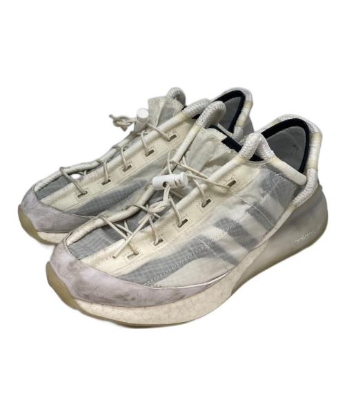 adidas（アディダス）adidas (アディダス) CRAIG GREEN (クレイグ グリーン) ZX 2K Phormar ホワイト サイズ:US8の古着・服飾アイテム