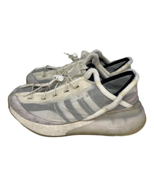adidas（アディダス）adidas (アディダス) CRAIG GREEN (クレイグ グリーン) ZX 2K Phormar ホワイト サイズ:US8の古着・服飾アイテム