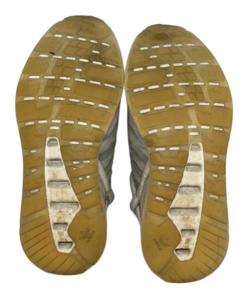 adidas（アディダス）adidas (アディダス) CRAIG GREEN (クレイグ グリーン) ZX 2K Phormar ホワイト サイズ:US8の古着・服飾アイテム