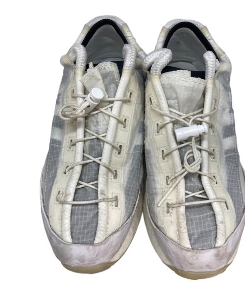 adidas（アディダス）adidas (アディダス) CRAIG GREEN (クレイグ グリーン) ZX 2K Phormar ホワイト サイズ:US8の古着・服飾アイテム