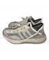 adidas (アディダス) CRAIG GREEN (クレイグ グリーン) ZX 2K Phormar ホワイト サイズ:US8：8000円
