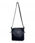 COACH (コーチ) ショルダーバッグ ネイビー：6000円