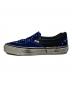 VANS (ヴァンズ) PREMIUM CLASSIC SLIP-ON 98 ネイビー サイズ:US10：9000円
