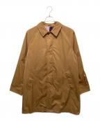 SOPHNET.ソフネット）の古着「SOUTIEN COLLAR COAT」｜ベージュ