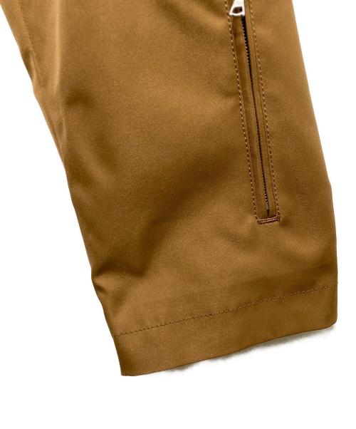 SOPHNET.（ソフネット）SOPHNET. (ソフネット) SOUTIEN COLLAR COAT ベージュ サイズ:Lの古着・服飾アイテム