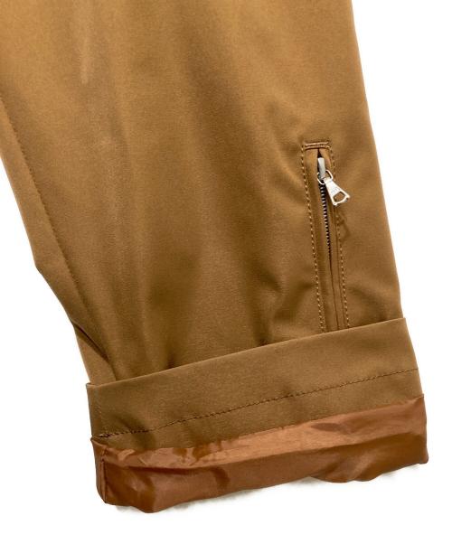 SOPHNET.（ソフネット）SOPHNET. (ソフネット) SOUTIEN COLLAR COAT ベージュ サイズ:Lの古着・服飾アイテム