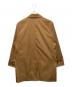 SOPHNET. (ソフネット) SOUTIEN COLLAR COAT ベージュ サイズ:L：10000円