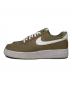 NIKE (ナイキ) AIR FORCE 1 '07 ベージュ サイズ:US10.5：8000円