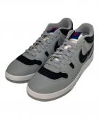 NIKEナイキ）の古着「Attack QS SP」｜グレー