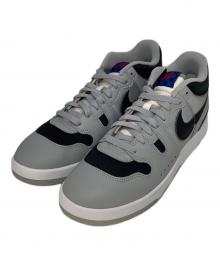 NIKE（ナイキ）の古着「Attack QS SP」｜グレー