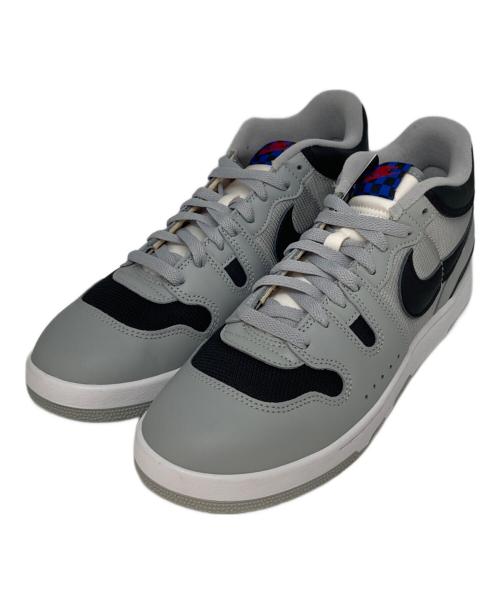 NIKE（ナイキ）NIKE (ナイキ) Attack QS SP グレー サイズ:US10の古着・服飾アイテム
