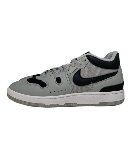 NIKE（ナイキ）NIKE (ナイキ) Attack QS SP グレー サイズ:US10の古着・服飾アイテム