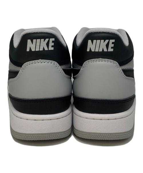 NIKE（ナイキ）NIKE (ナイキ) Attack QS SP グレー サイズ:US10の古着・服飾アイテム